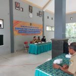 Bimtek Pengelolaan Website Desa se-Kecamatan Bandung